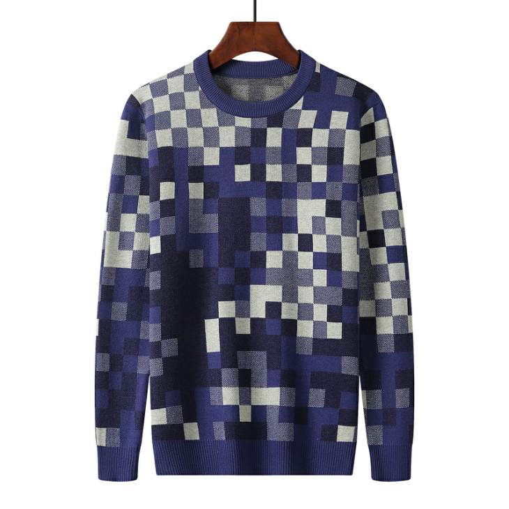 Picture of Louis Vuitton Sweaters _SKULVM-3XL25wr0746870